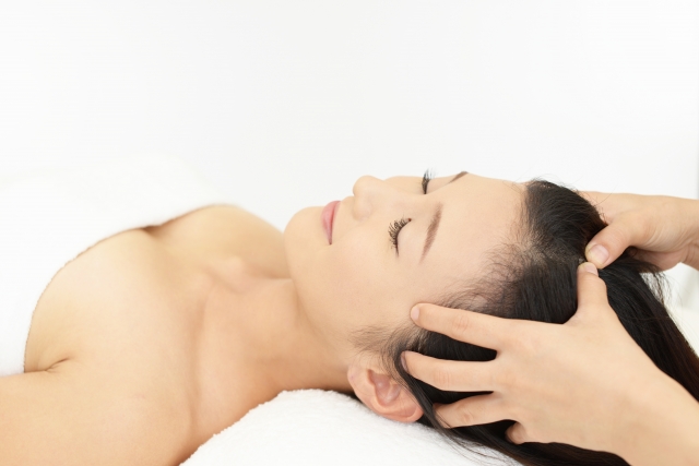 ストレスと美容の深い関係~知っておきたい影響と対策~