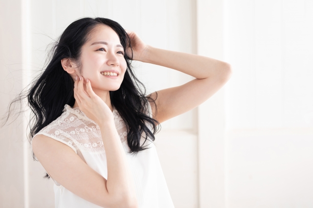 ✨女性の薄毛治療、今すぐ始めるべき理由とは？『クレアージュ』✨専門クリニックでの最新ケア